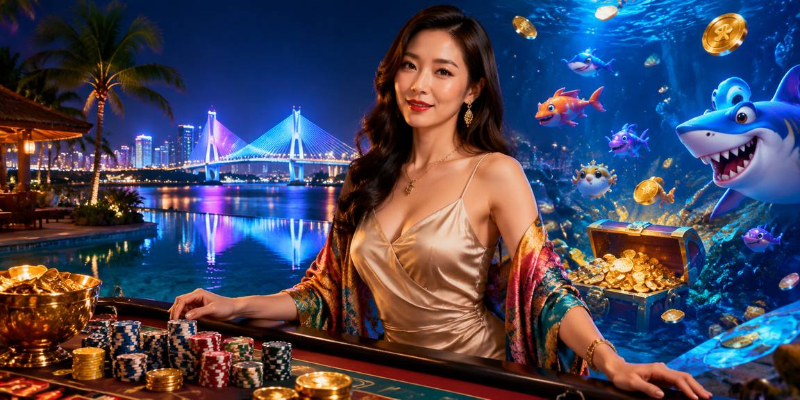 vn055 Gem Saviour – Slot PG Soft với tính năng cứu hộ đặc biệt trên vn055